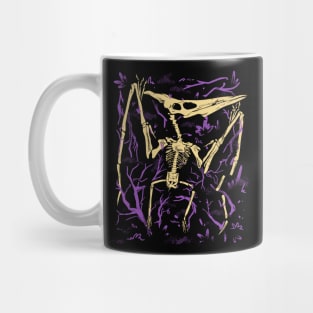 Pteranodon Mug